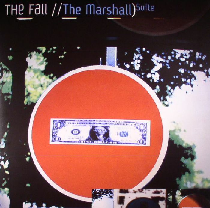 FALL, The - The Marshall Suite (reissue)