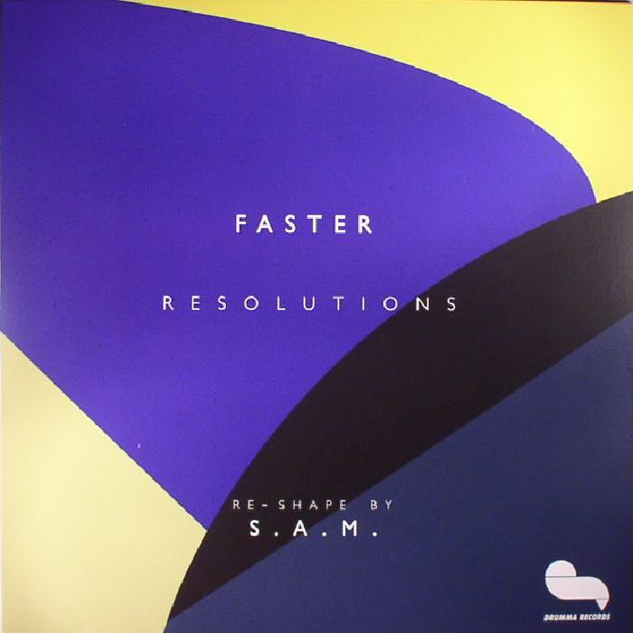 FASTER - Resolutions