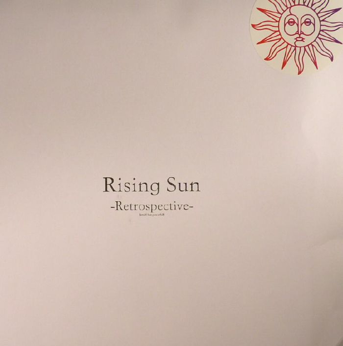 RISING SUN - Retrospective