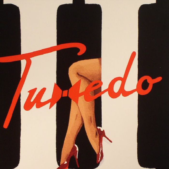 TUXEDO - Tuxedo II