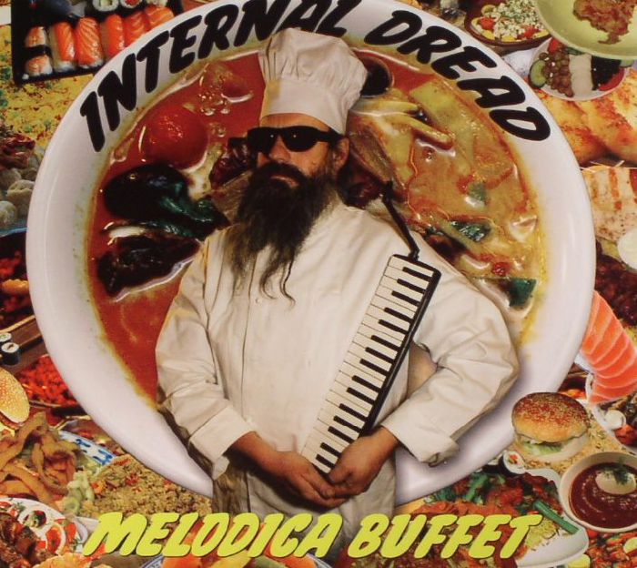 INTERNAL DREAD - Melodica Buffet