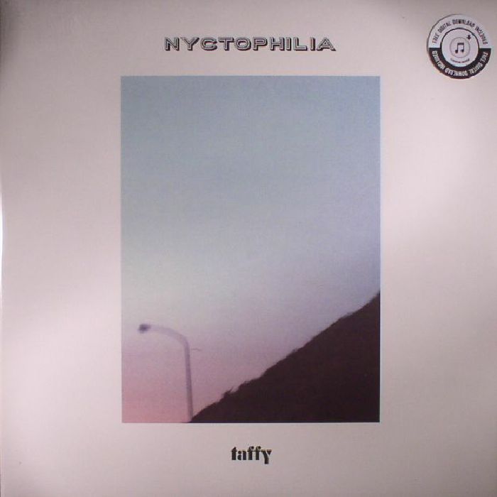 TAFFY - Nyctophilia