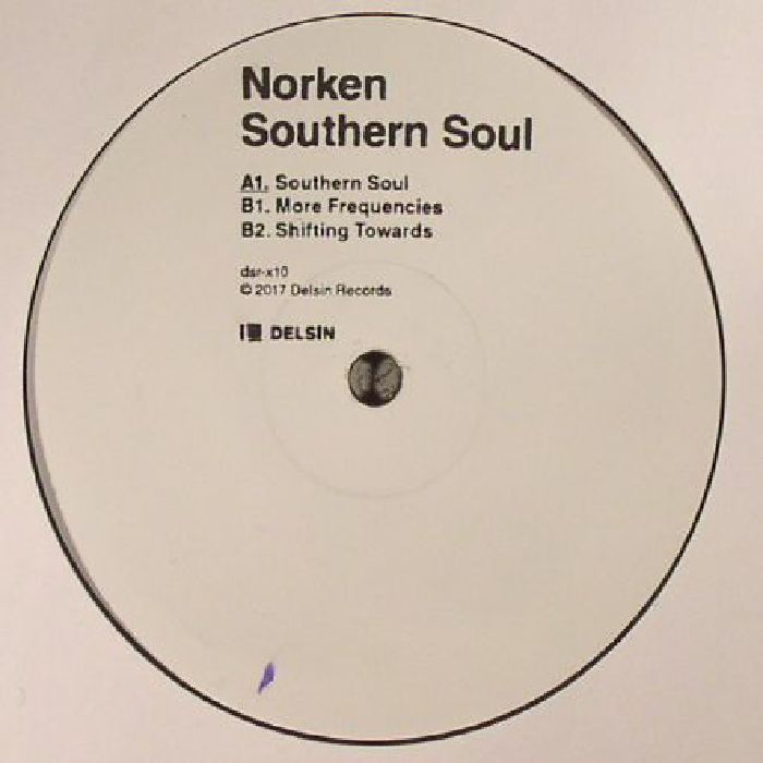 NORKEN - Southern Soul