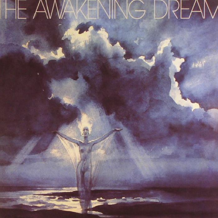 ANDRIESSEN, Jurriaan - The Awakening Dream