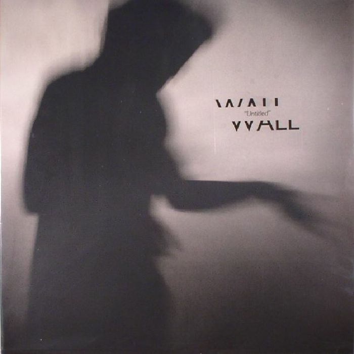 WALL - Untitled