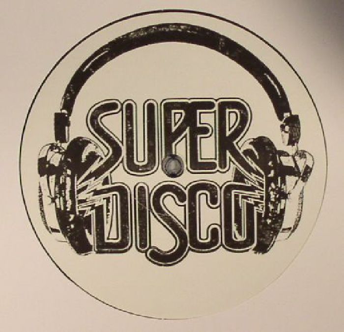 SUPER DISCO - Super Disco #1