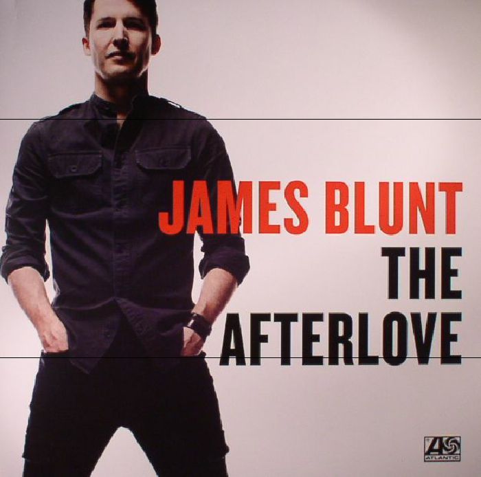 BLUNT, James - The Afterlove