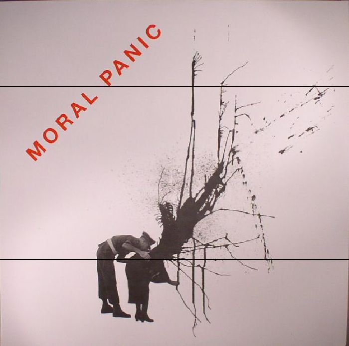 MORAL PANIC - Moral Panic