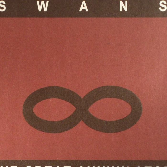 SWANS - The Great Annihilator/Drainland (remastered)
