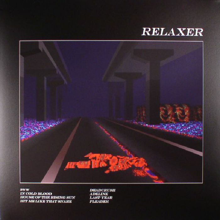 Alt-j Relaxer Download