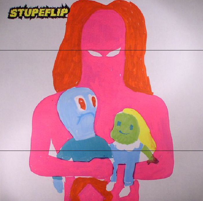 STUPEFLIP - Stup Virus