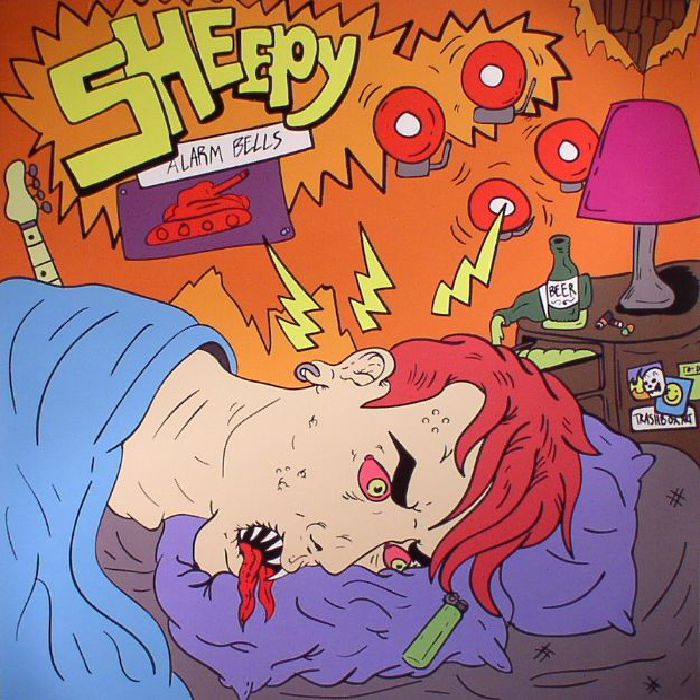 SHEEPY - Alarm Bells