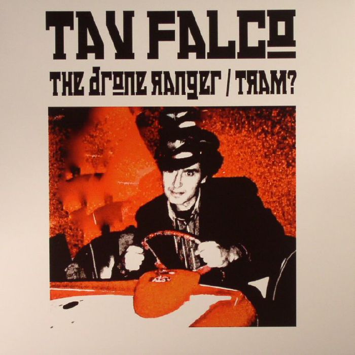 FALCO, Tav - The Drone Ranger