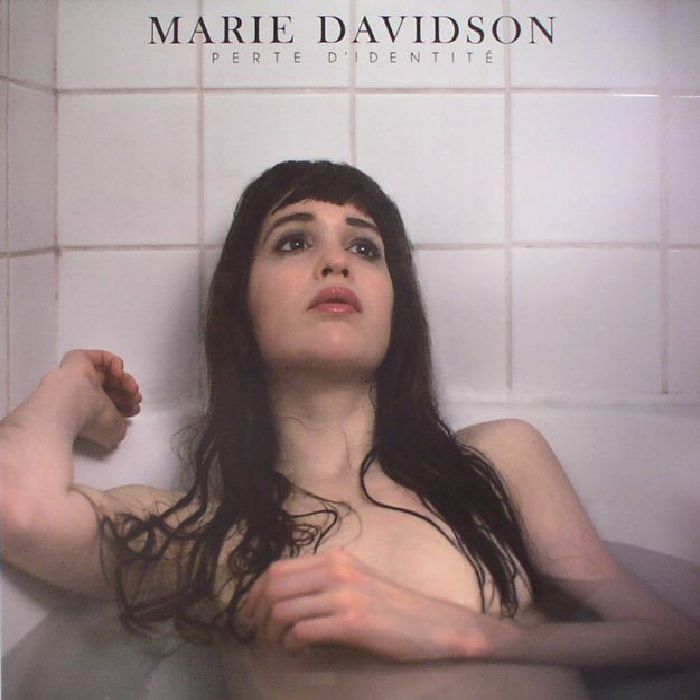 DAVIDSON, Marie - Perte D'Identite (reissue)