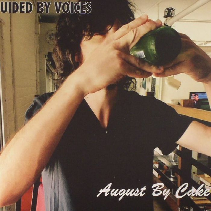 GUIDED BY VOICES - August By Cake