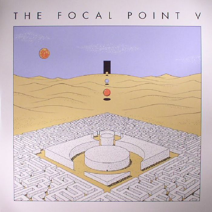 VARIOUS - The Focal Point V