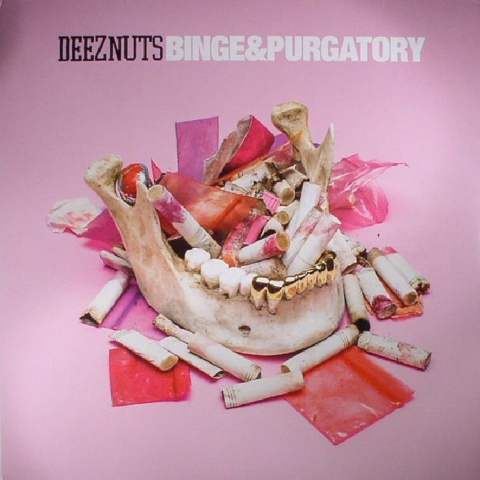 DEEZ NUTS - Binge & Purgatory