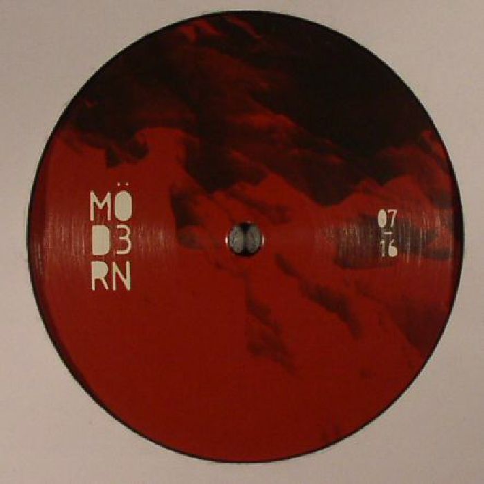 MOD3RN - 07/16 EP