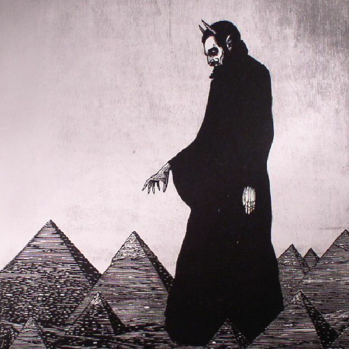 AFGHAN WHIGS, The - In Spades