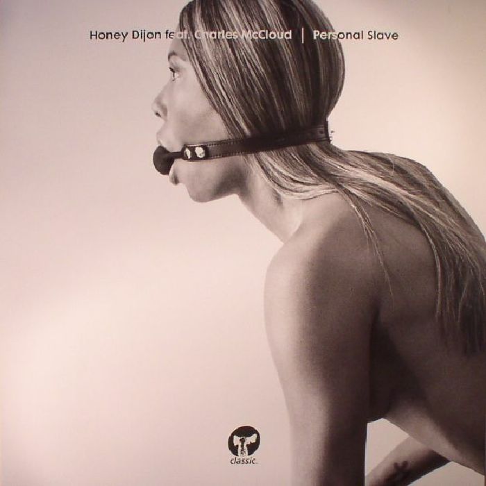 HONEY DIJON feat CHARLES McCLOUD - Personal Slave