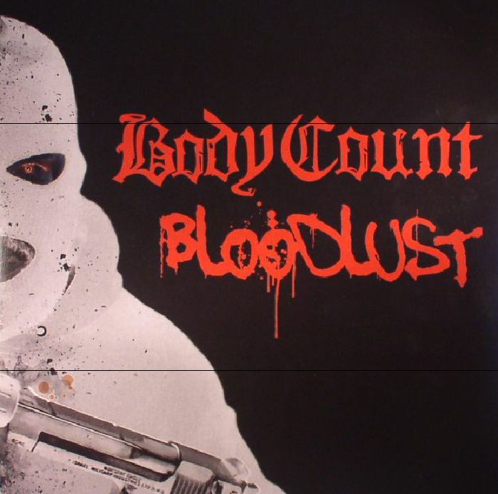 BODY COUNT - Bloodlust