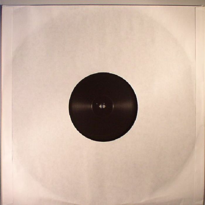 KACZOR, Ben - Mind Fiction EP