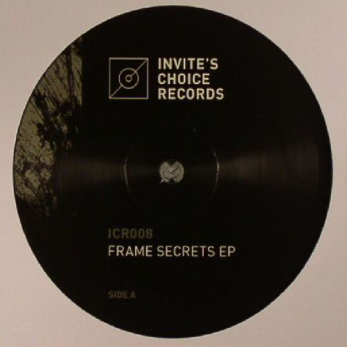 DRAFTED - Frame Secrets EP