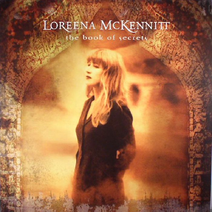 McKENNITT, Loreena - The Book Of Secrets