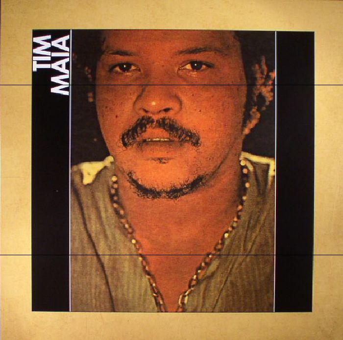 MAIA, Tim - 1970 (reissue)