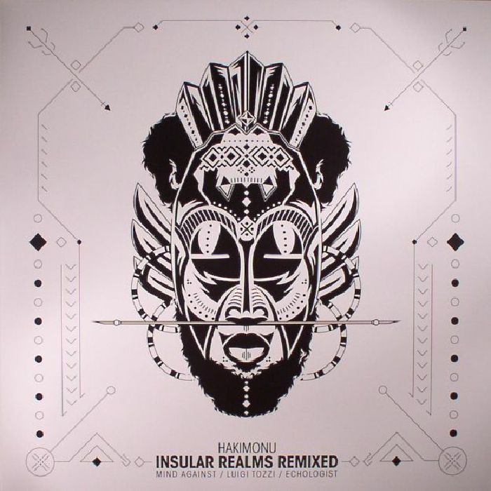 HAKIMONU - Insular Realms Remixed