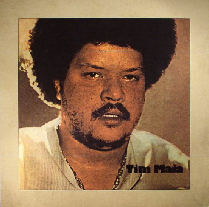 MAIA, Tim - 1971 (reissue)