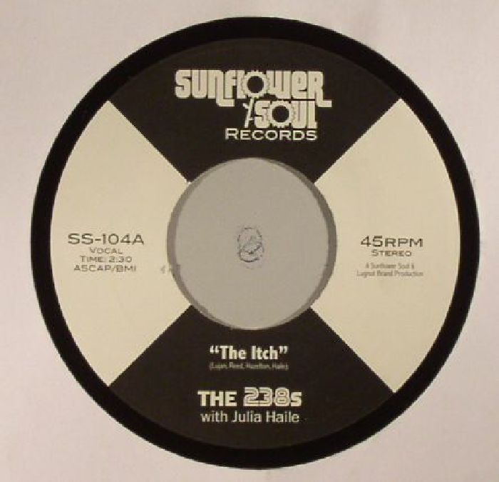 238S, The - The Itch