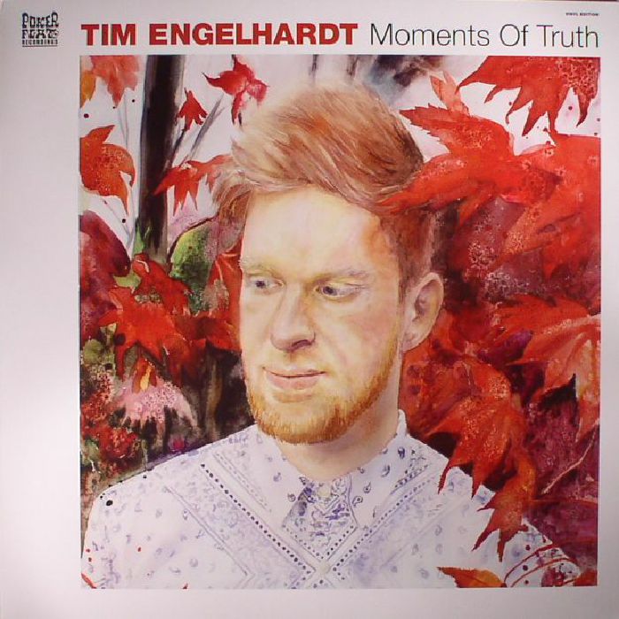 ENGELHARDT, Tim - Moments Of Truth
