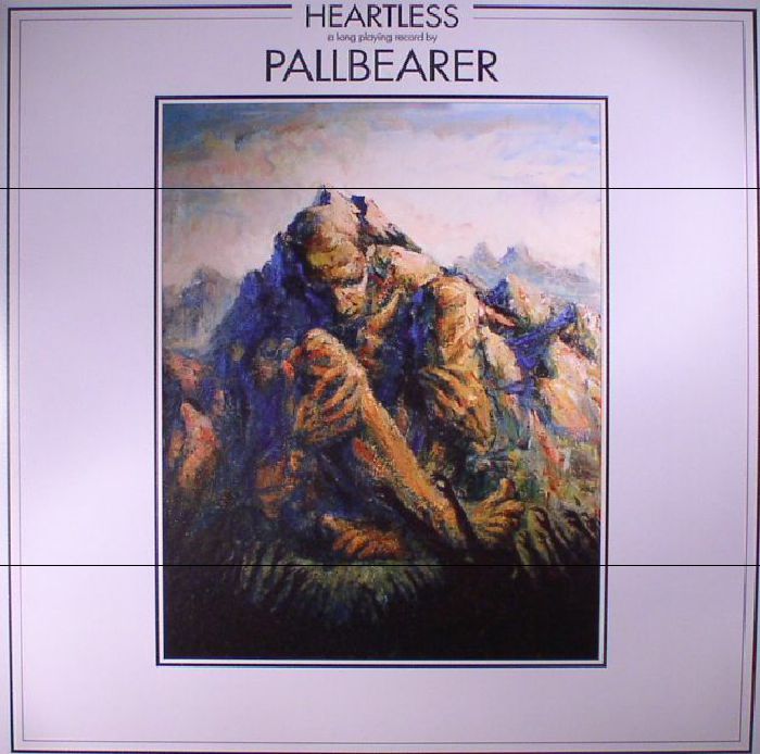 PALLBEARER - Heartless