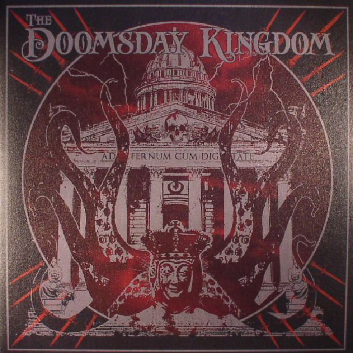 DOOMSDAY KINGDOM, The - The Doomsday Kingdom