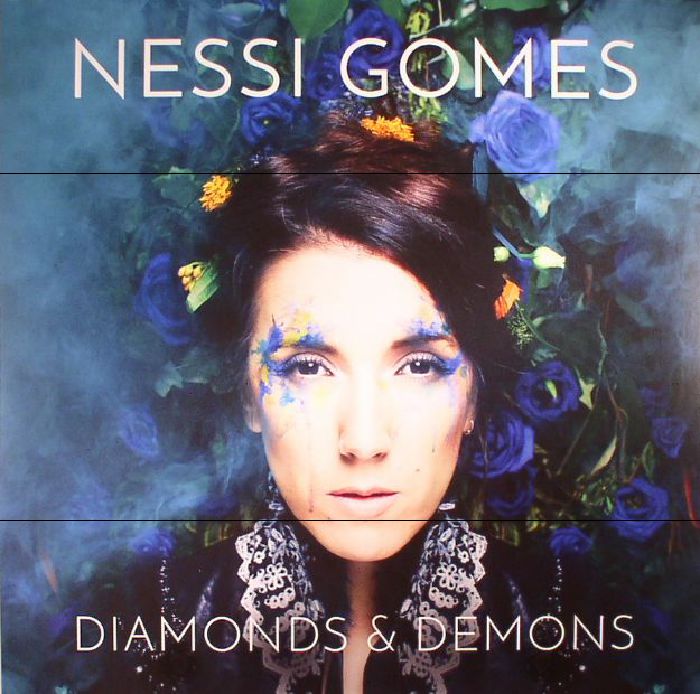 GOMES, Nessi - Diamonds & Demons