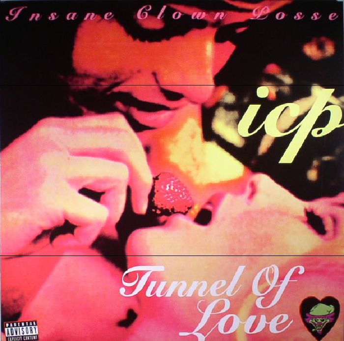 INSANE CLOWN POSSE - Tunnel Of Love (remastered)