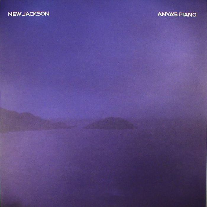 NEW JACKSON - Anya's Piano