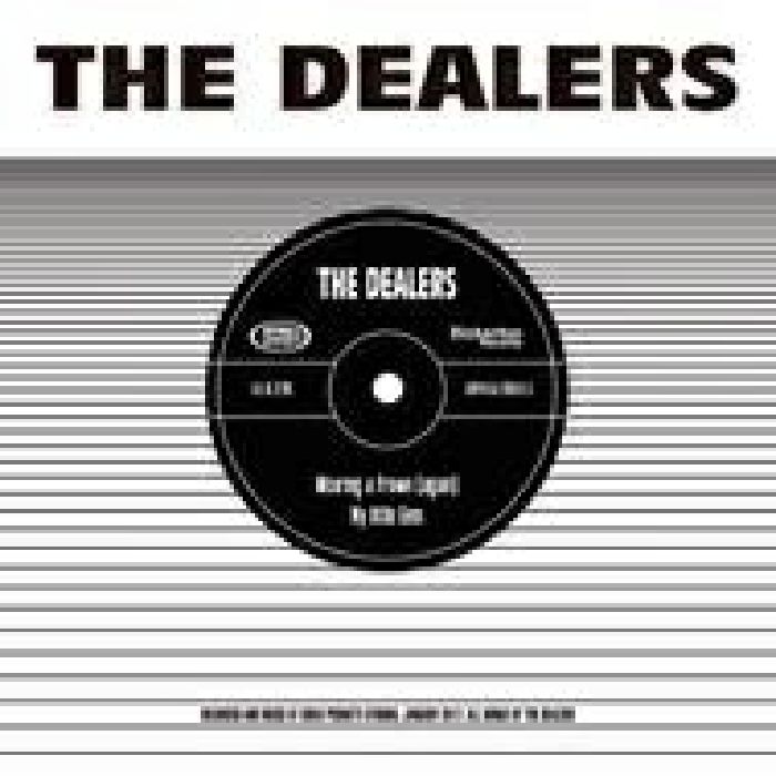 DEALERS, The - Turning Upside Down