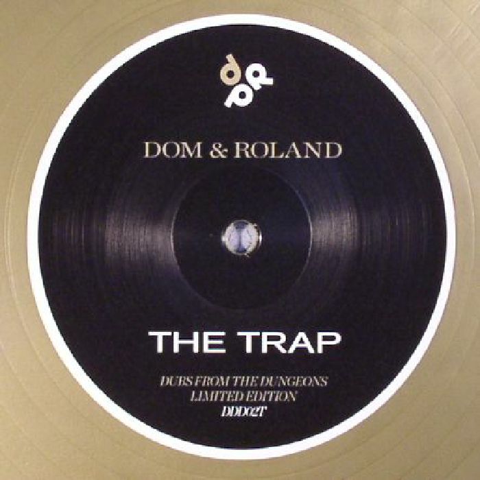 DOM & ROLAND - The Trap