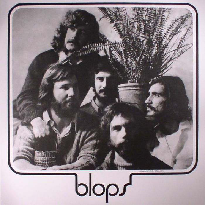 BLOPS - Blops