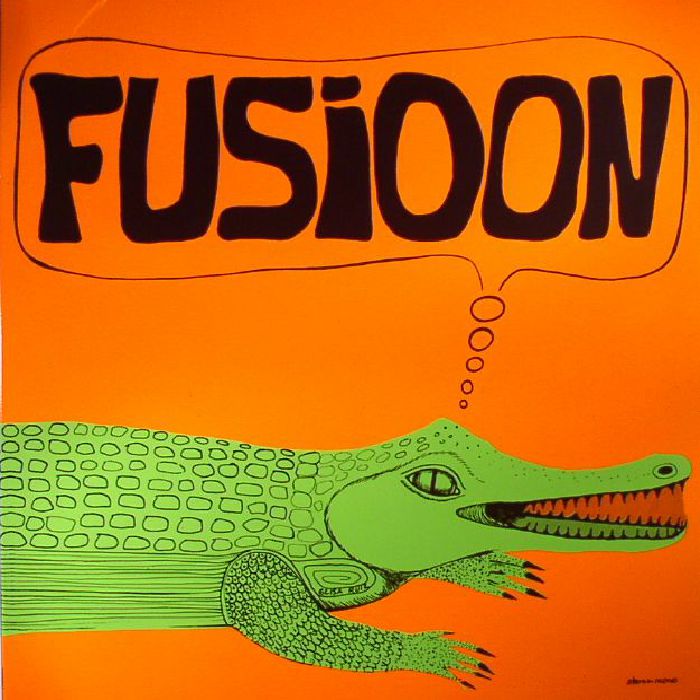 FUSIOON - Farsa Del Buen Vivir
