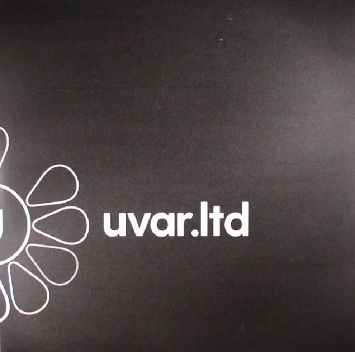 VARIOUS - UVAR Ltd
