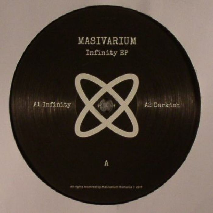 MASIVARIUM - Infinity EP