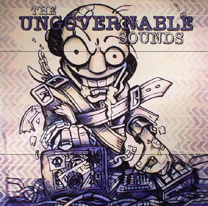VARIOUS - The Ungovernable Sounds
