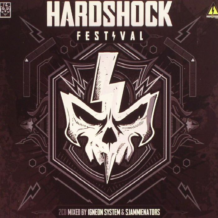 IGNEON SYSTEM/SJAMMIENATORS/VARIOUS - Hardshock Festival