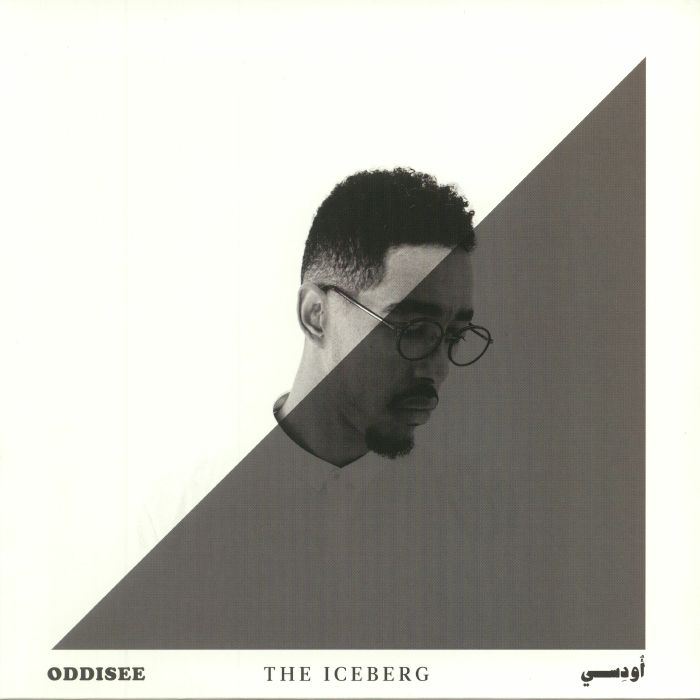 ODDISEE - The Iceberg