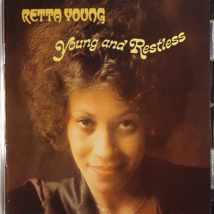 YOUNG, Retta - Young & Restless