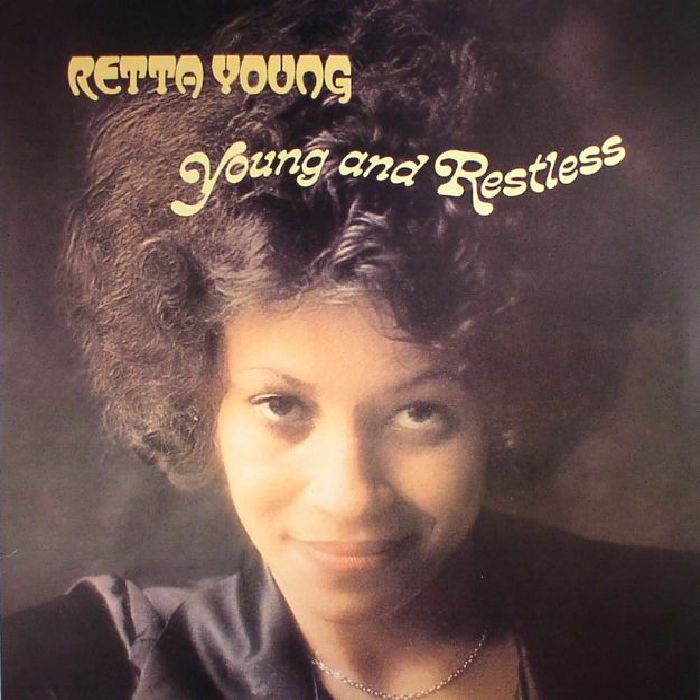 YOUNG, Retta - Young & Restless