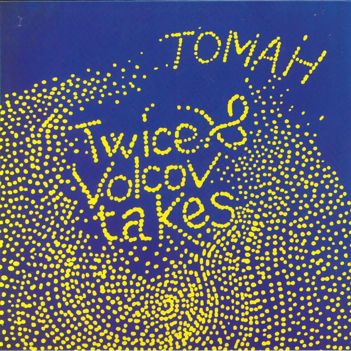 TWICE & VOLCOV - Takes Tomah